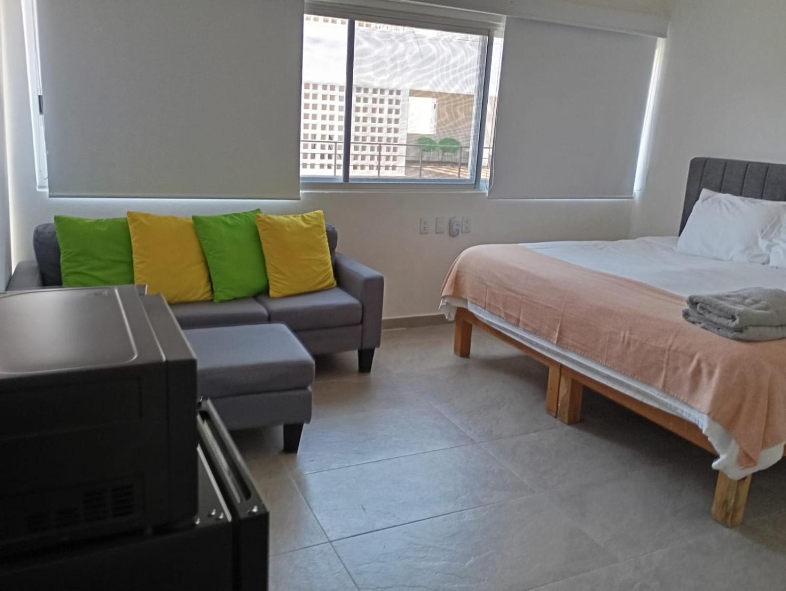 Papaya Condo Acapulco Diamante -Solo Adultos Екстер'єр фото