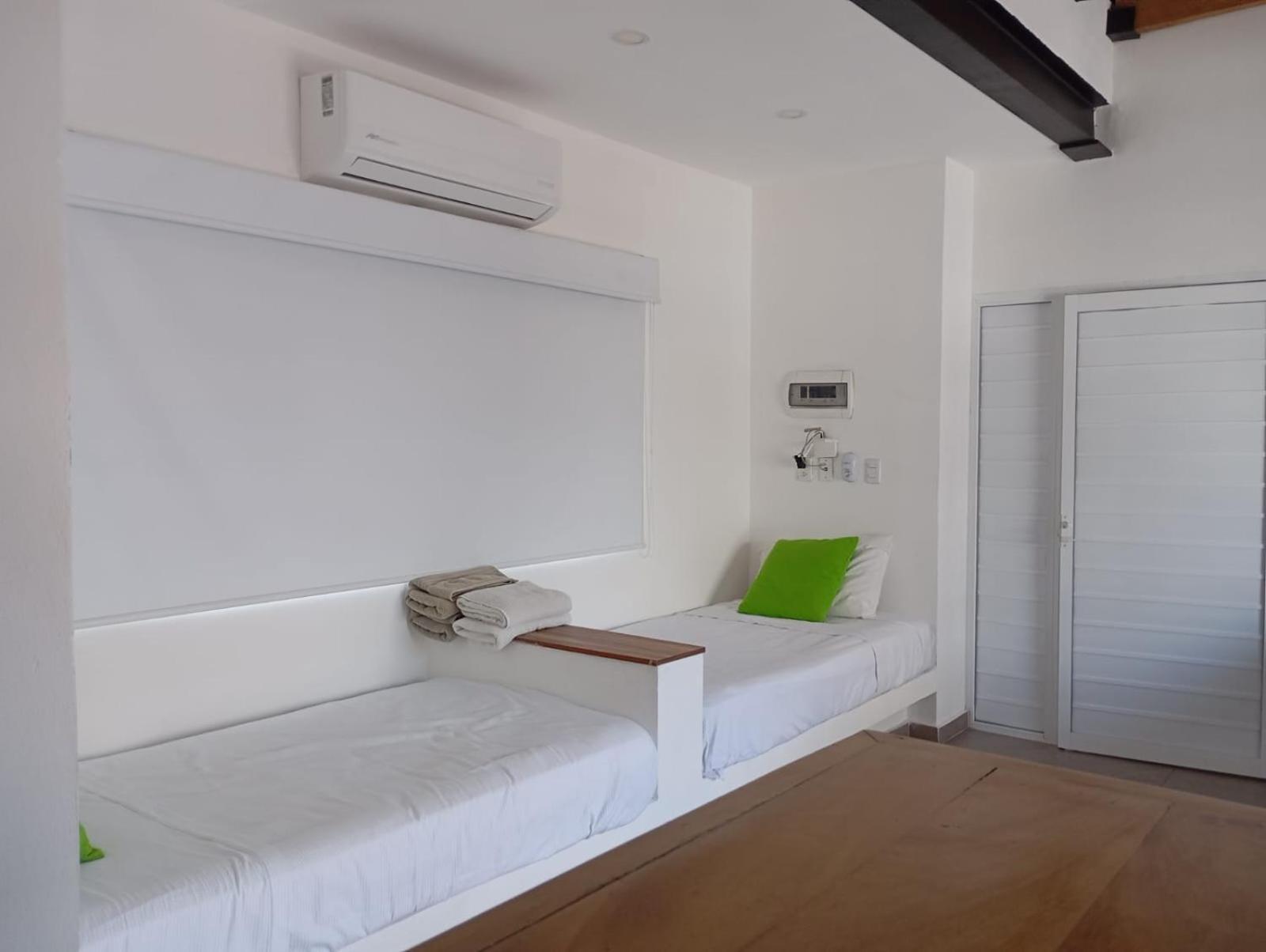 Papaya Condo Acapulco Diamante -Solo Adultos Екстер'єр фото