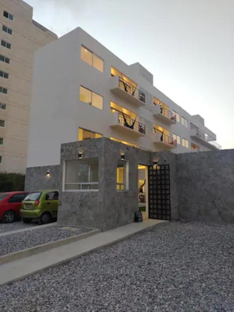 Papaya Condo Acapulco Diamante -Solo Adultos Екстер'єр фото