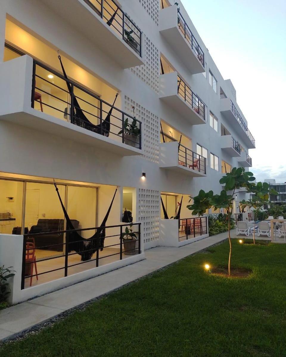 Papaya Condo Acapulco Diamante -Solo Adultos Екстер'єр фото