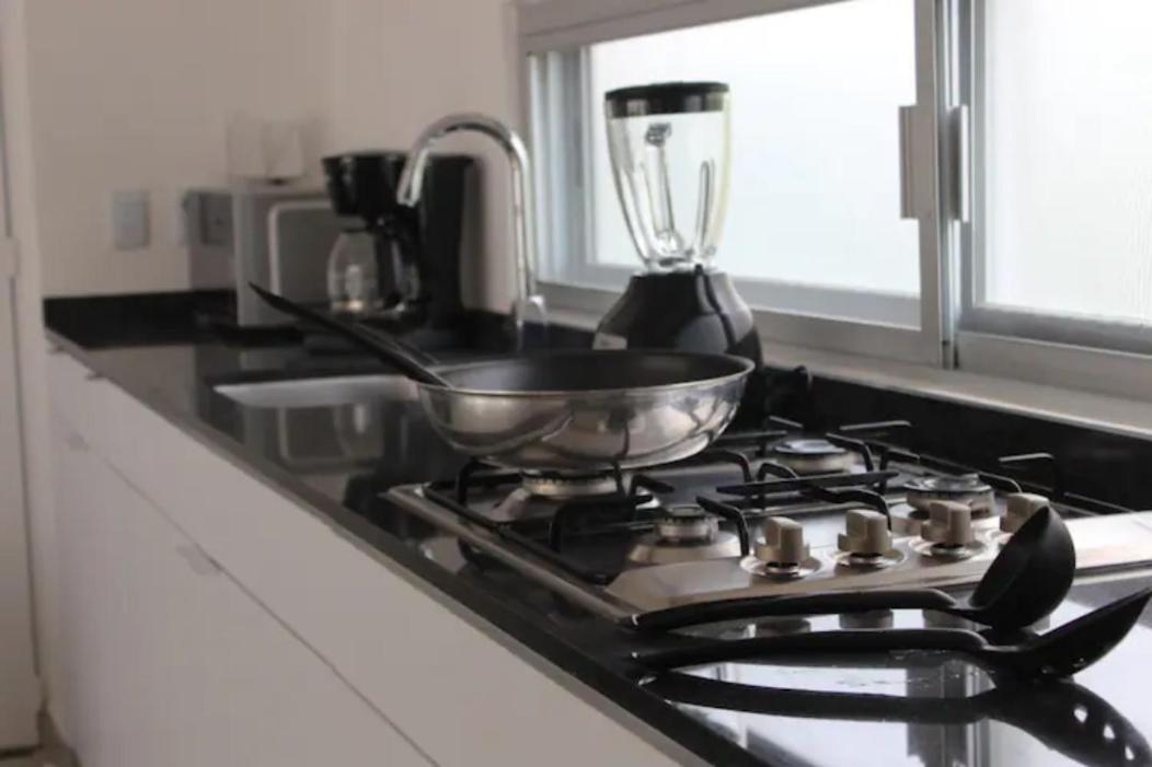 Papaya Condo Acapulco Diamante -Solo Adultos Екстер'єр фото