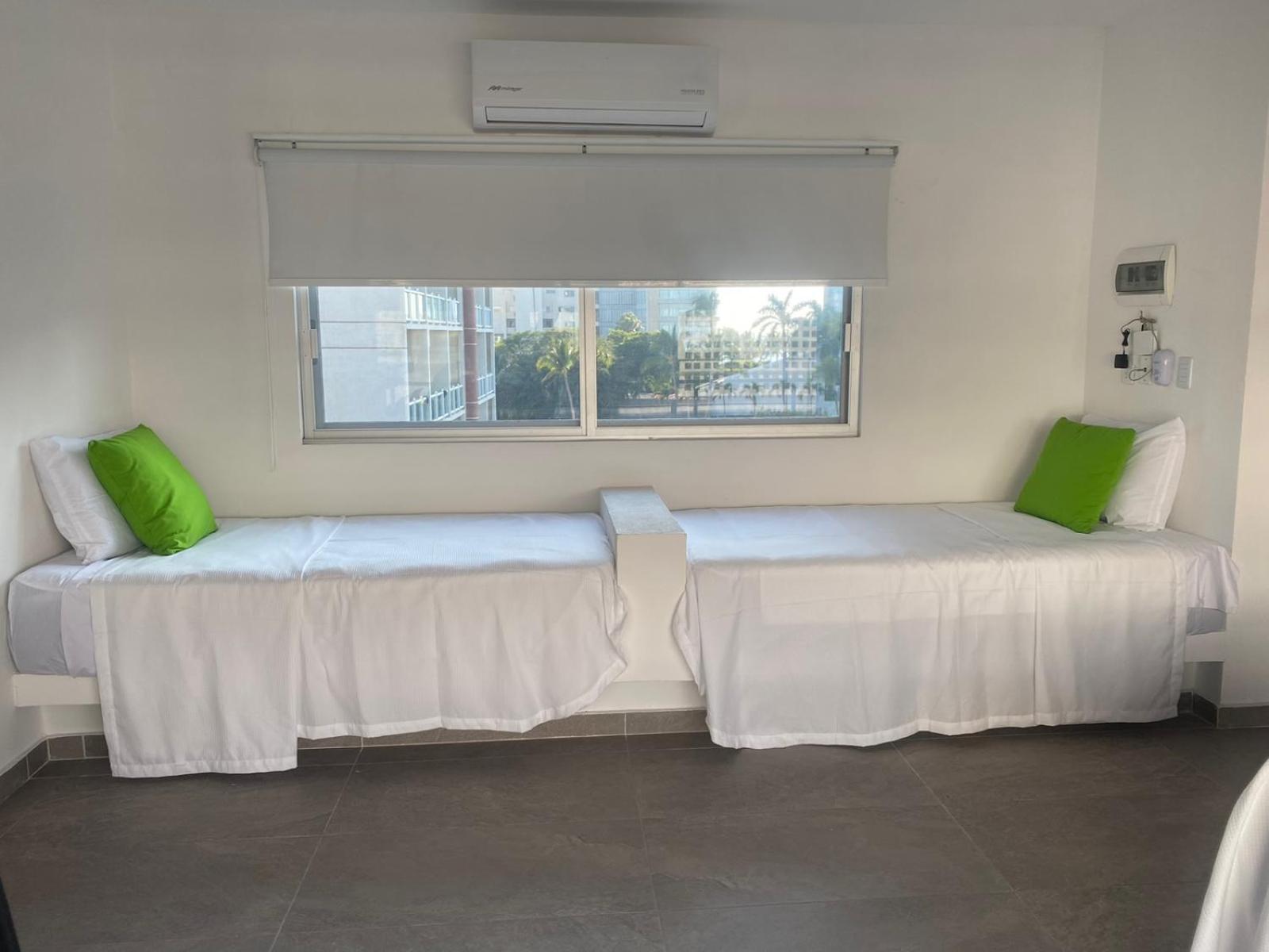 Papaya Condo Acapulco Diamante -Solo Adultos Екстер'єр фото