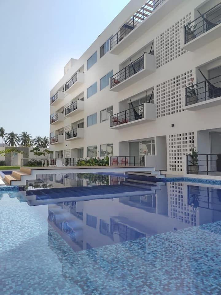 Papaya Condo Acapulco Diamante -Solo Adultos Екстер'єр фото