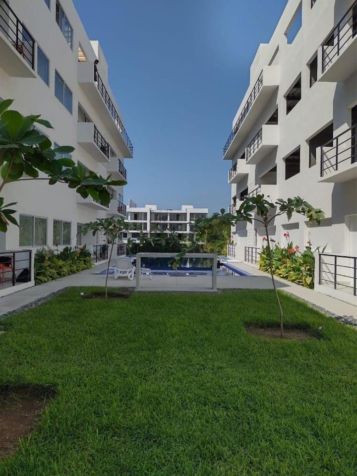 Papaya Condo Acapulco Diamante -Solo Adultos Екстер'єр фото