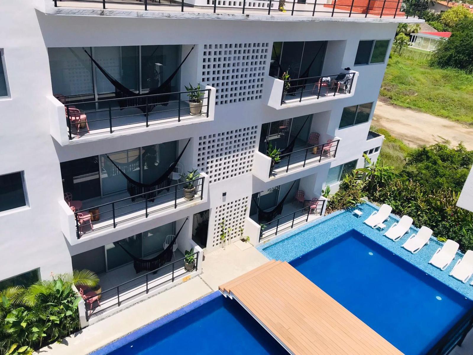 Papaya Condo Acapulco Diamante -Solo Adultos Екстер'єр фото
