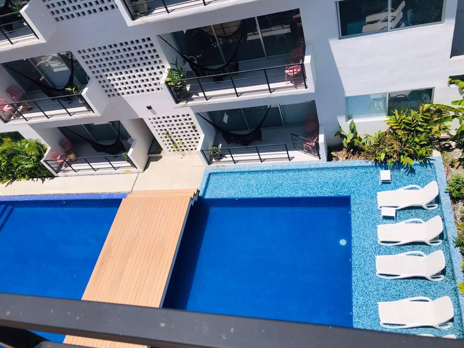 Papaya Condo Acapulco Diamante -Solo Adultos Екстер'єр фото