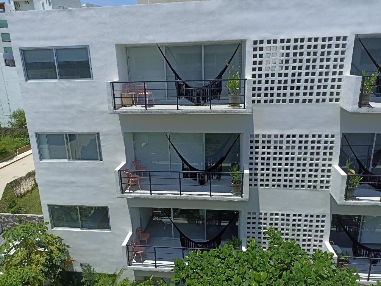 Papaya Condo Acapulco Diamante -Solo Adultos Екстер'єр фото